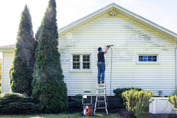 Best Driveway Pressure Washing  in Mountville, PA